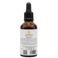 Zamata Hair Oil - Afro Hair